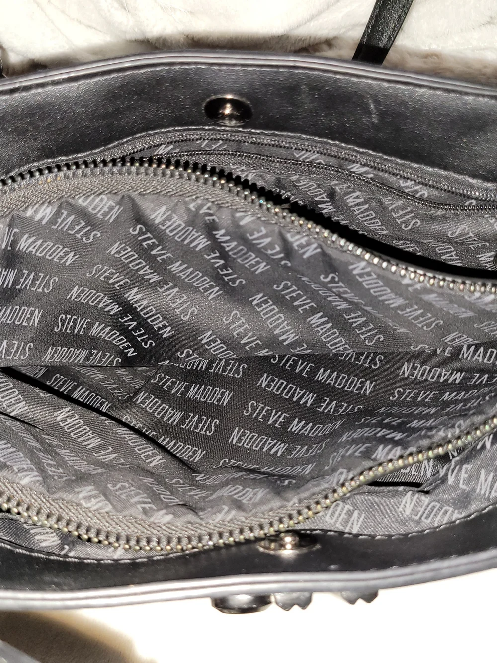 Steve Madden steve madden
